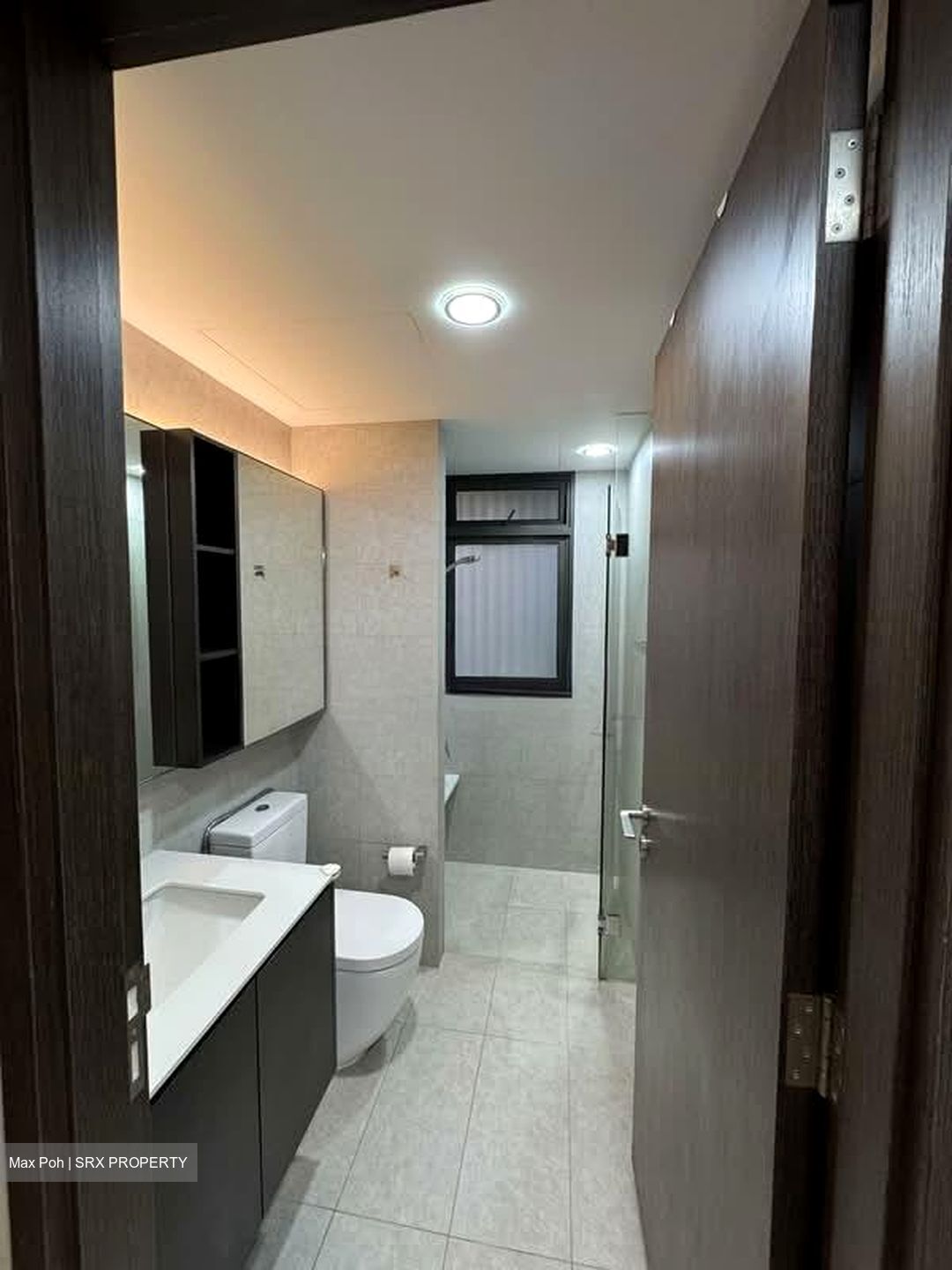 iNZ Residence (D23), Condominium #578140561
